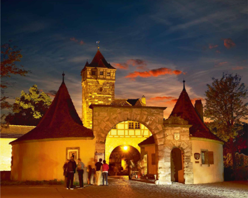 Franken Kalender 2014