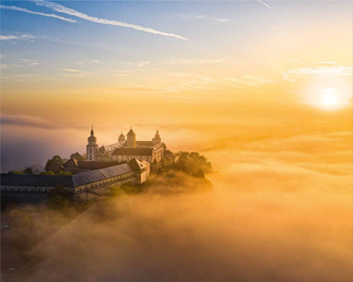 Franken Kalender 2014